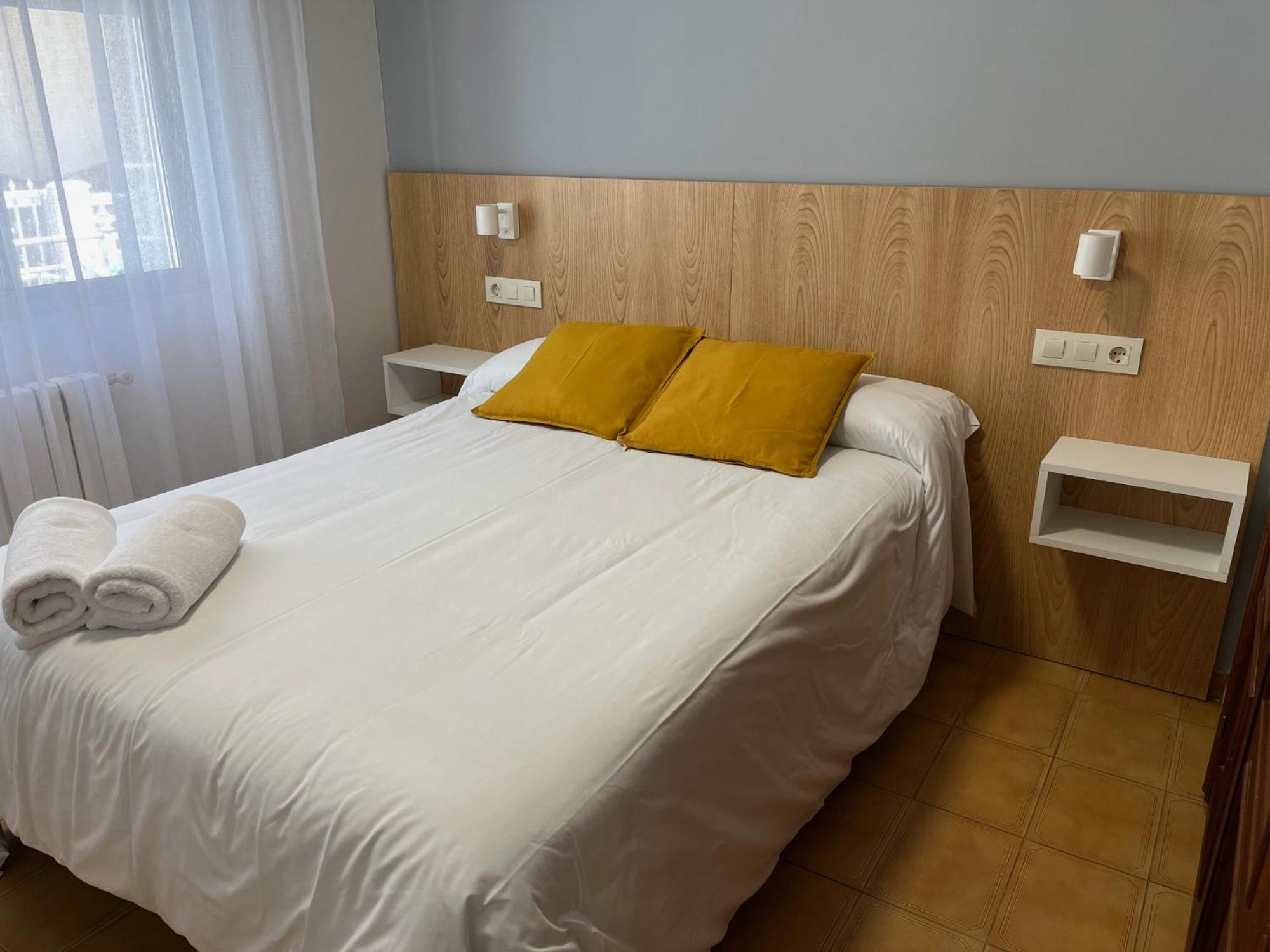 Hotel Venezuela Sanxenxo Exterior photo
