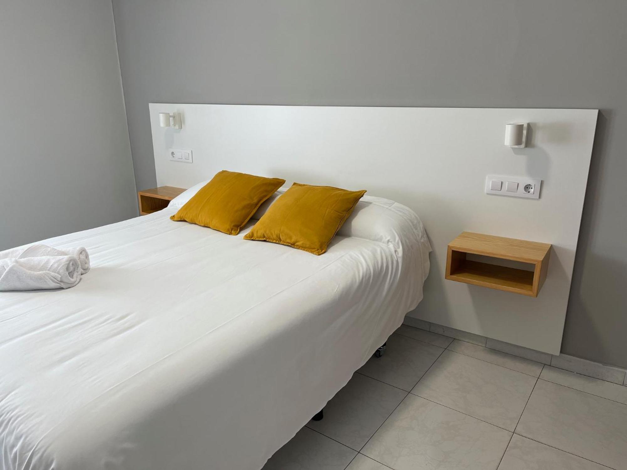 Hotel Venezuela Sanxenxo Exterior photo